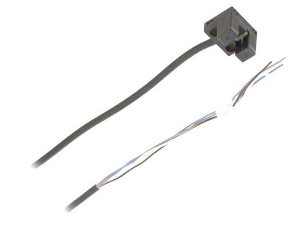 BS3-R1M-P  Electromechanical