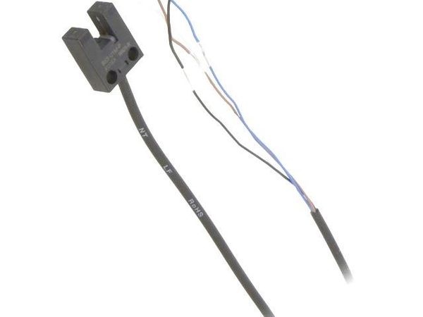 BS3-U1M-P Photoelectric Sensors