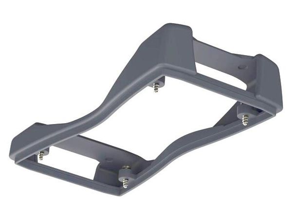 BS 400 DI-D-7024  Enclosures