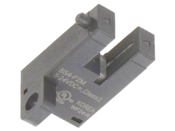 BS4-F2M  Electromechanical