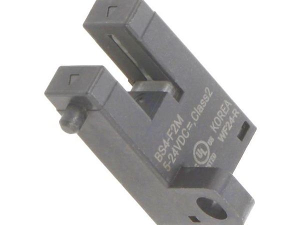 BS4-F2M Photoelectric Sensors