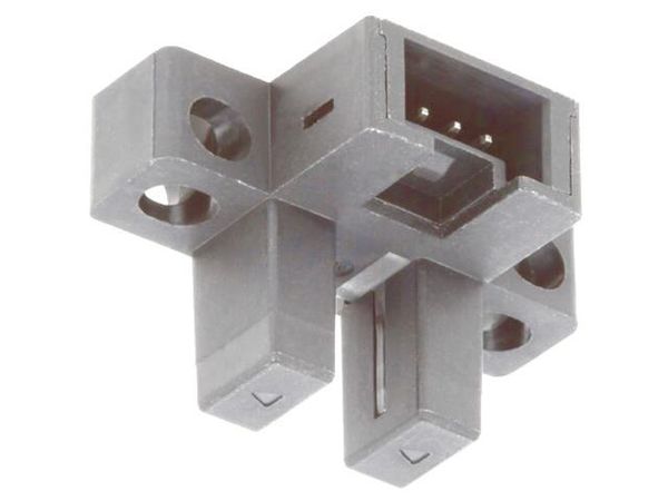 BS4-L2R  Electromechanical