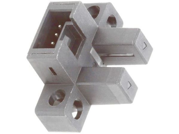 BS4-L2R Photoelectric Sensors