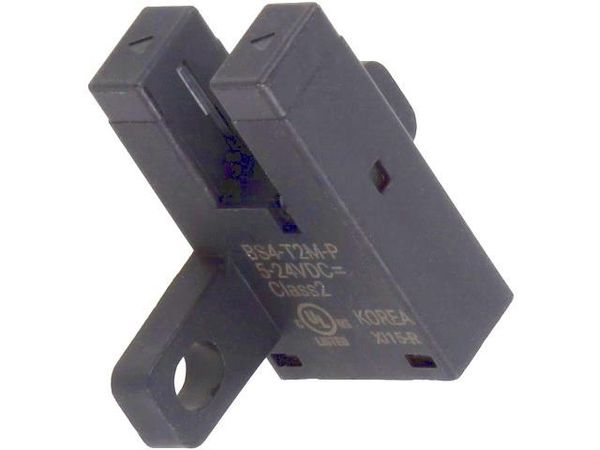 BS4-T2M-P Photoelectric Sensors