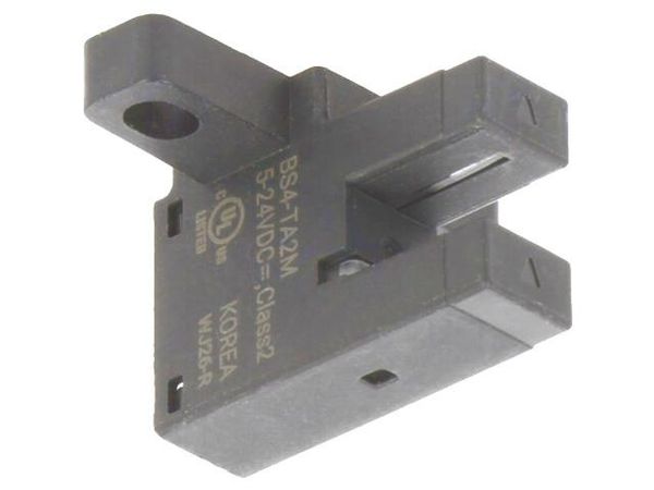 BS4-TA2M  Electromechanical