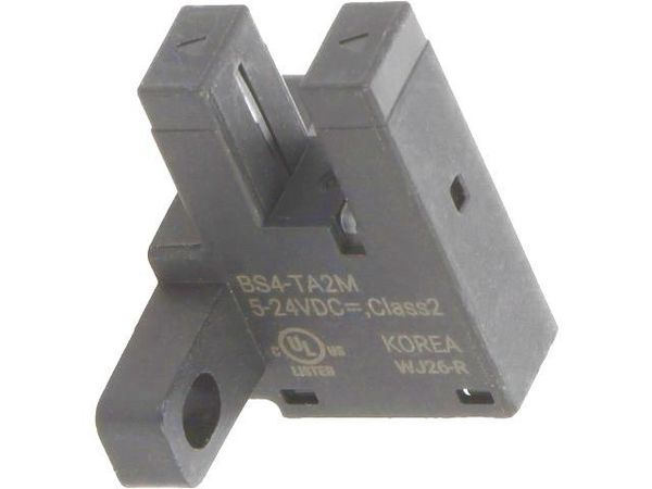 BS4-TA2M Photoelectric Sensors
