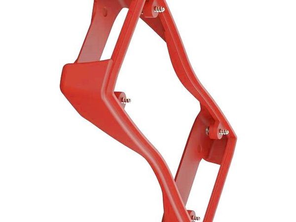 BS 500 DI-D-3001 Enclosures, Boxes & Cases