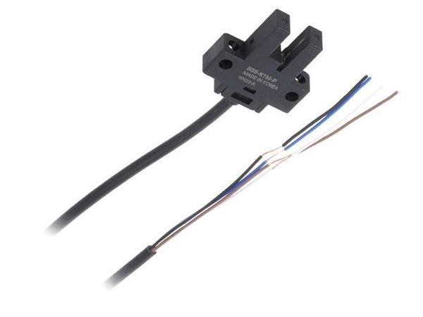 BS5-K1M-P  Electromechanical