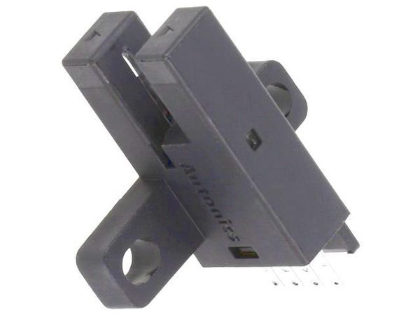 BS5-T2M-P Photoelectric Sensors