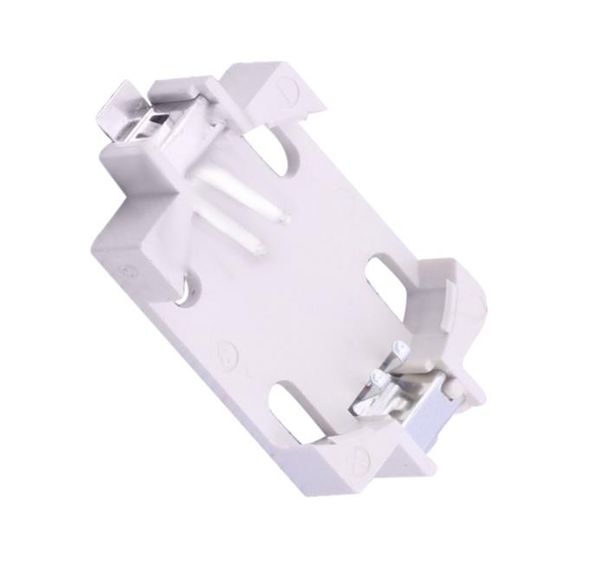 BS-6-1 Coin Cell Battery Holders