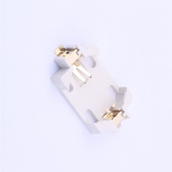 BS-6-2 Coin Cell Battery Holders
