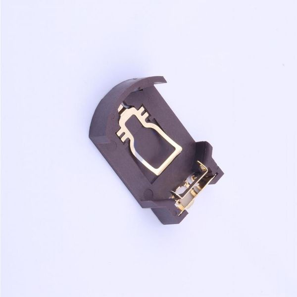 BS-8K-1 Coin Cell Battery Holders
