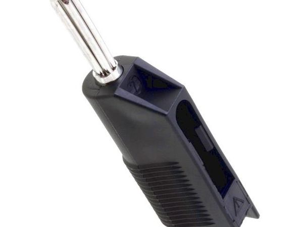 BSB20KSW Test Plugs & Test Jacks