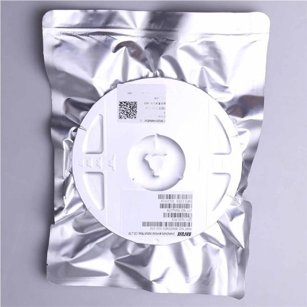 BSMD0805-020-33V Resettable Fuses - PPTC