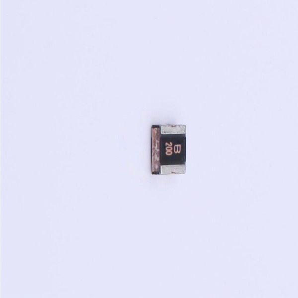 BSMD1210-200-6V Resettable Fuses - PPTC