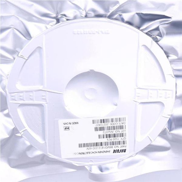 BSMD1812-030-60V  Circuit Protection