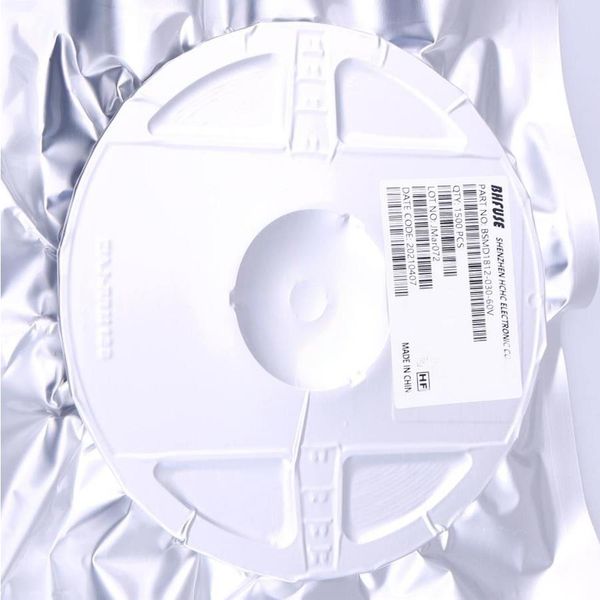 BSMD1812-030-60V Resettable Fuses - PPTC
