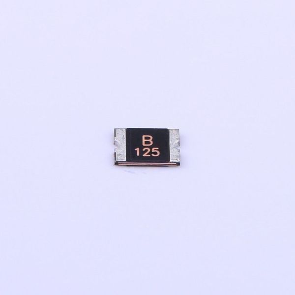 BSMD1812-125-16V electronic component of BHFUSE