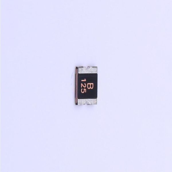BSMD1812-125-16V Resettable Fuses - PPTC