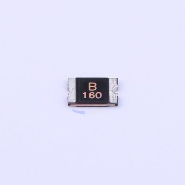 BSMD1812-160-16V electronic component of BHFUSE