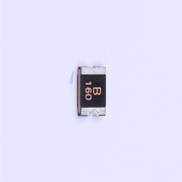 BSMD1812-160-16V Resettable Fuses - PPTC