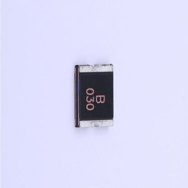 BSMD2920-030-60V Resettable Fuses - PPTC