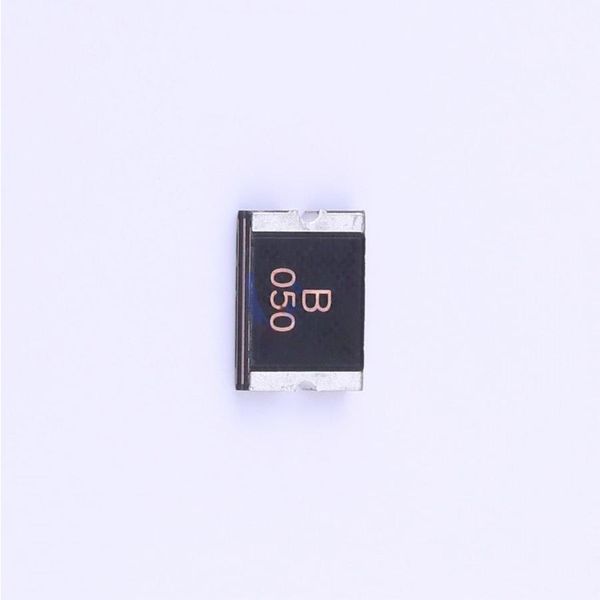 BSMD2920-050-60V Resettable Fuses - PPTC
