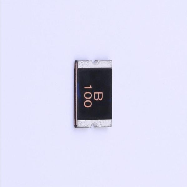 BSMD2920-100-33V Resettable Fuses - PPTC