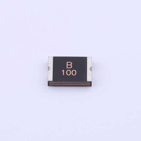 BSMD2920-100-60V electronic component of BHFUSE