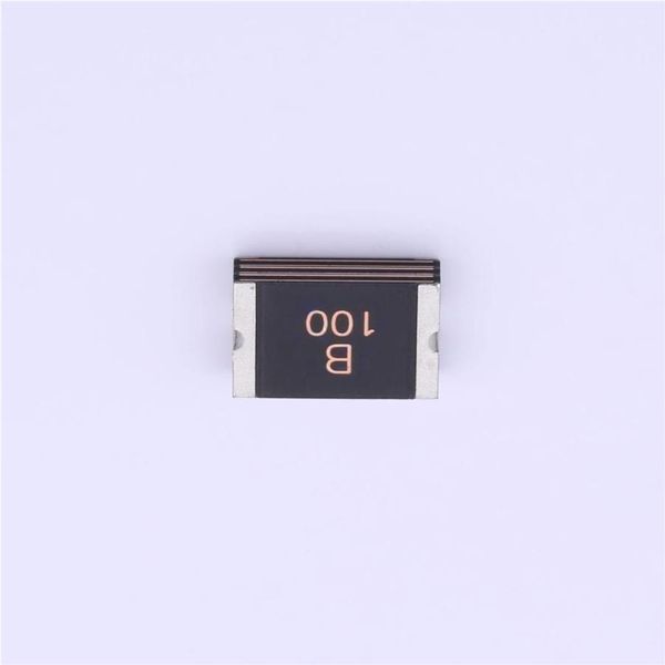 BSMD2920-100-60V  Circuit Protection