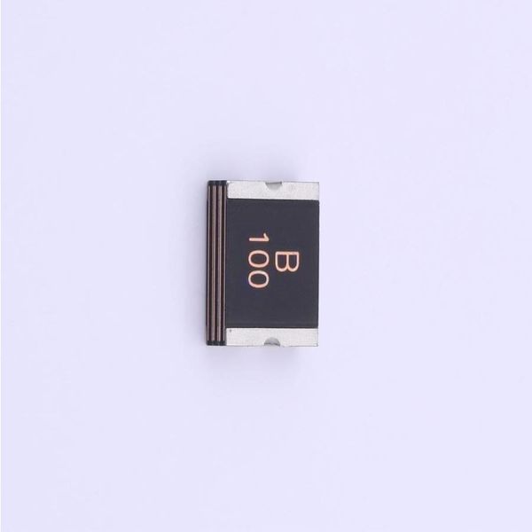 BSMD2920-100-60V Resettable Fuses - PPTC