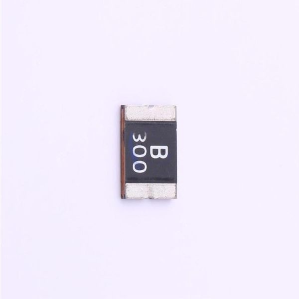 BSMD2920-300-24V Resettable Fuses - PPTC