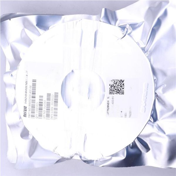 BSMD2920-400-6V  Circuit Protection