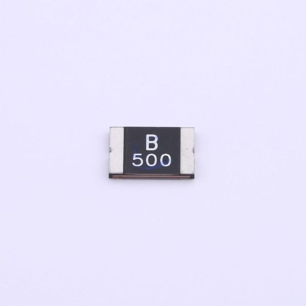 BSMD2920-500-6V electronic component of BHFUSE