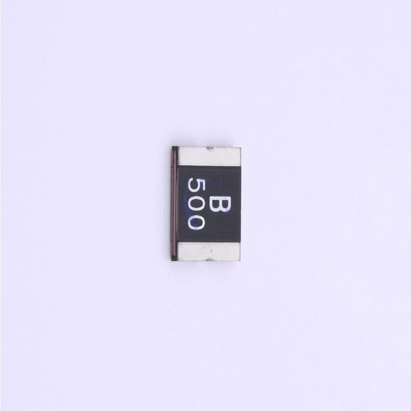 BSMD2920-500-6V Resettable Fuses - PPTC