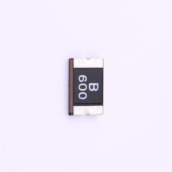 BSMD2920-600-6V Resettable Fuses - PPTC