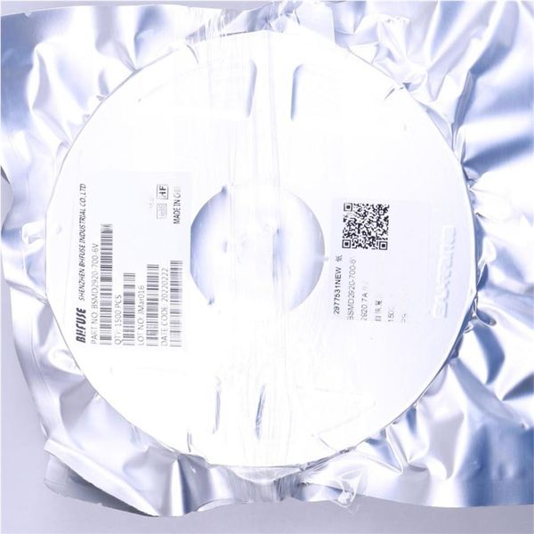 BSMD2920-700-6V  Circuit Protection
