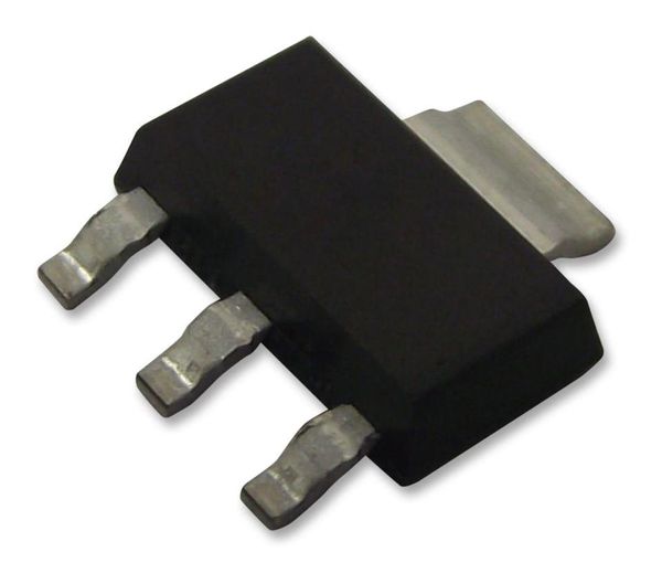 BSP250,115 electronic component of Nexperia