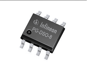 BSP772TXT electronic component of Infineon