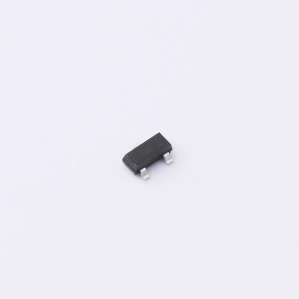 BSS123IXTSA1 electronic component of Infineon