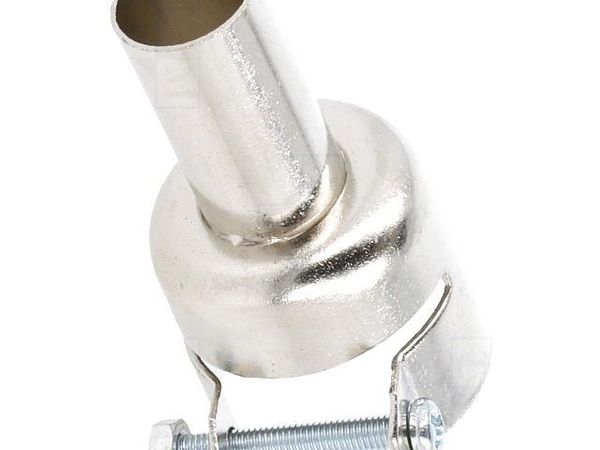 BST-10MM Heat Guns & Nozzles