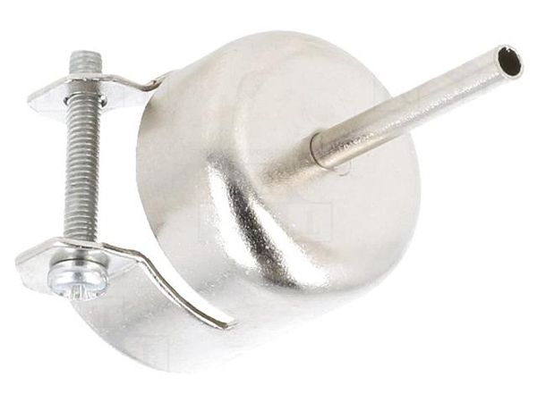 BST-3MM  Tools & Supplies