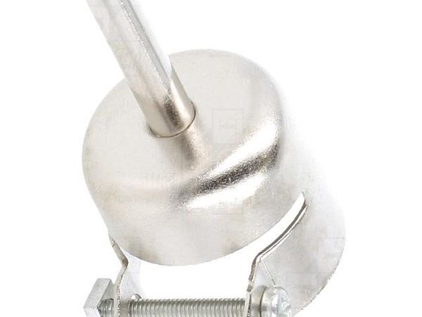 BST-5MM Heat Guns & Nozzles