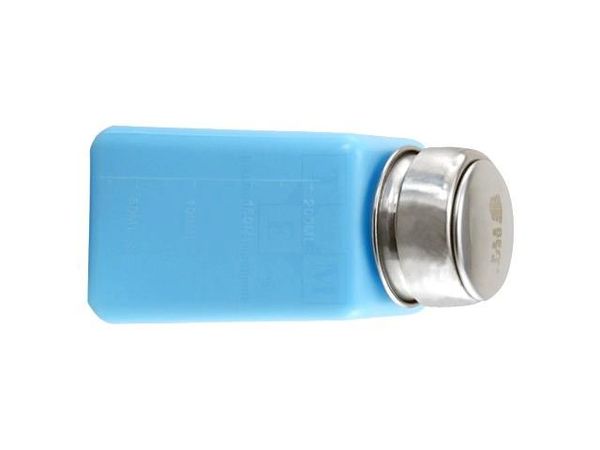 BST-60 Liquid Dispensers & Bottles