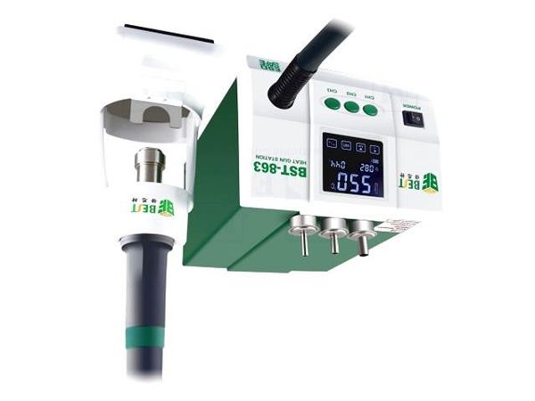 BST-863  Tools & Supplies