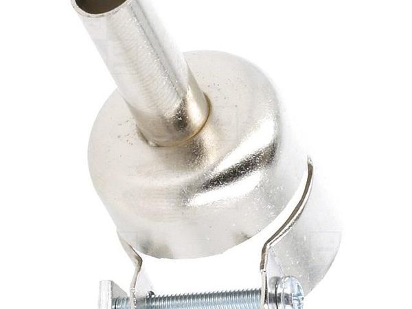 BST-8MM Heat Guns & Nozzles