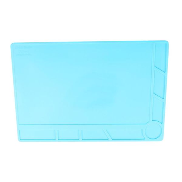 BST-S-120  Tools & Supplies