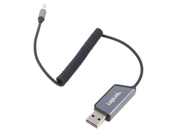 BT0065 electronic component of Logilink
