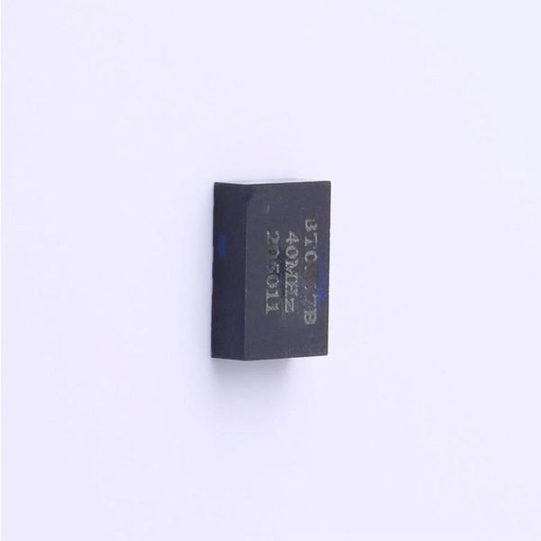 BT0507BH3I287BN40B TCXO Oscillators