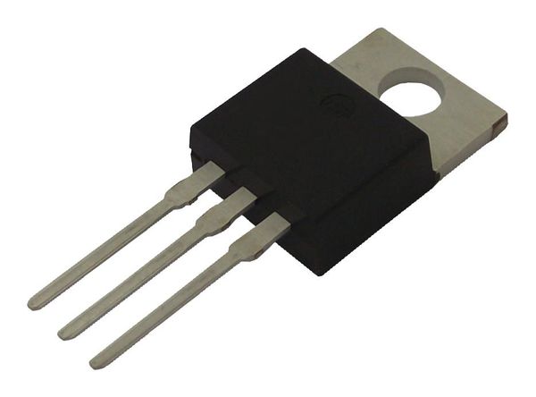 BT150-500R,127 electronic component of WeEn Semiconductor